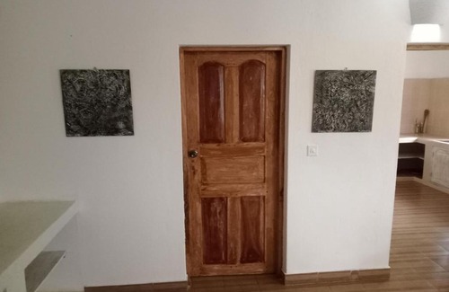 Watamu Apartment | Omar House