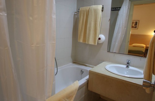 Mrezga Hotel | Omar Khayam Resort & Aqua Park