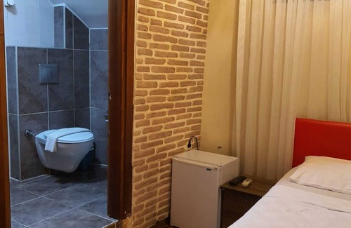 Gumussuyu Mahallesi Hotel | Omar Sultan Park Suites