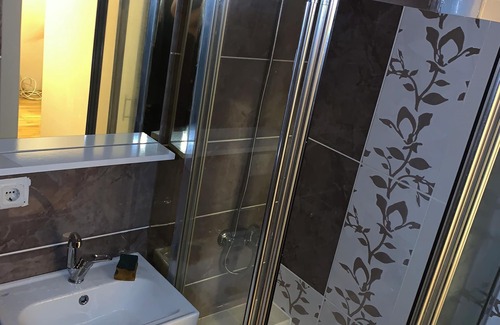 Gumussuyu Mahallesi Hotel | Omar Sultan Park Suites