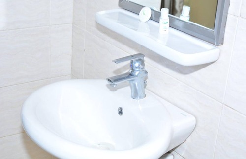 Nanyuki Hotel | Omega Gardens Hotel