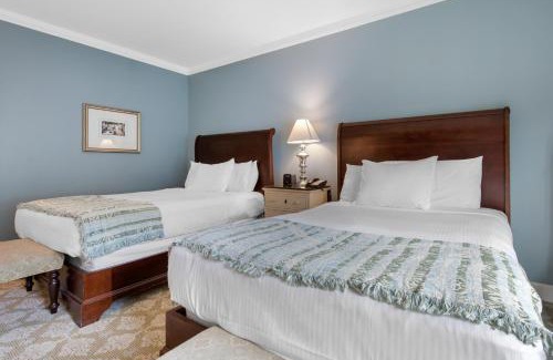 Bedford Resort | Omni Bedford Springs Resort & Spa