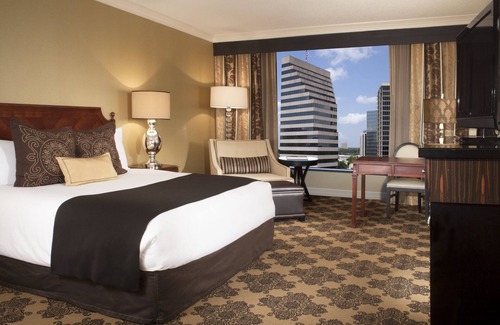 Uptown Hotel | Omni Houston Hotel