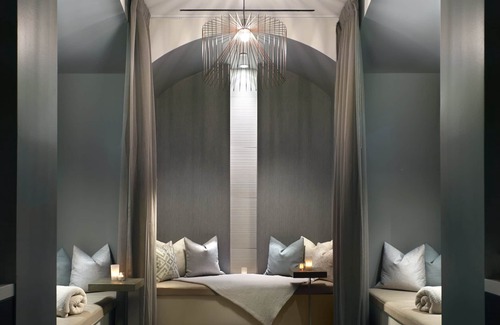 Uptown Hotel | Omni Houston Hotel