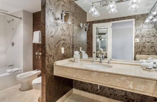 Uptown Hotel | Omni Houston Hotel