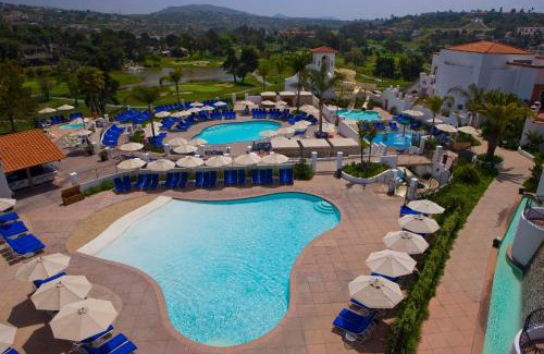 Carlsbad Resort | Omni La Costa Resort & Spa Carlsbad