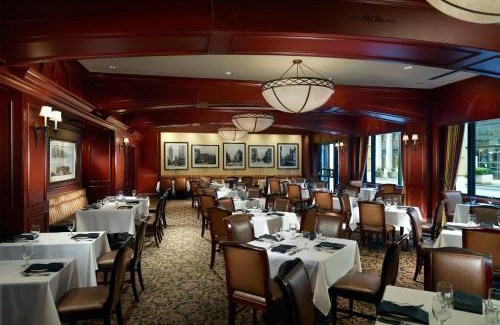 Financial District Hotel | Omni San Francisco