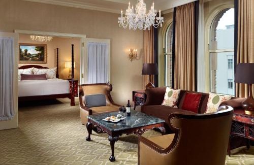Financial District Hotel | Omni San Francisco