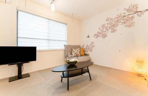 Asakusa Apartment | Omotenashi HOTEL Asakusa
