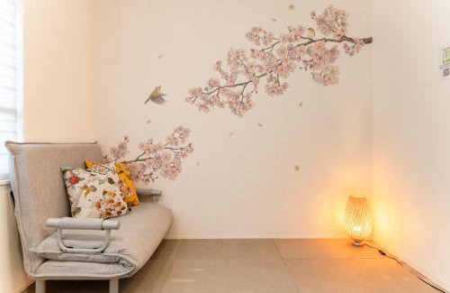 Asakusa Apartment | Omotenashi HOTEL Asakusa