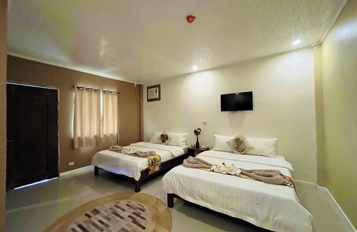 Danao Hotel | On Board Lifestyle Panglao Resort