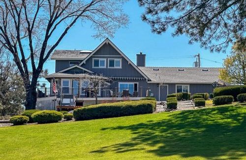Groveland House | On Golf Course, Family&Pet Friendly Yosemite Basecamp