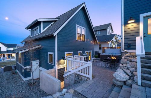 Chelan House | On Lake Time #86