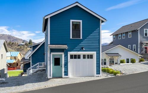 Chelan House | On Lake Time #86