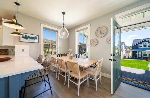 Chelan House | On Lake Time #86