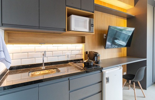 Vila Mariana Apartment | On Paulista