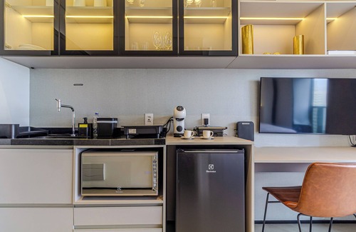 Vila Mariana Apartment | On Paulista