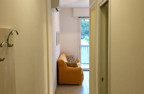 Lido degli Estensi Apartment | On the Adriatic Beach, between VENICE, FERRARA and RAVENNA On the Riviera Beach