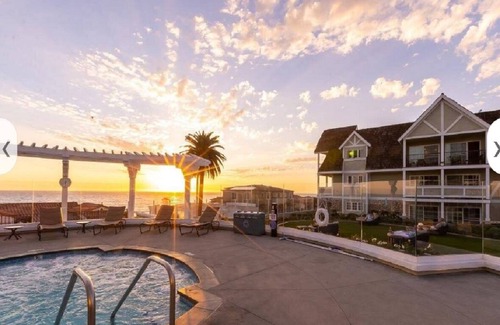 Carlsbad Village Resort | On the beach-Lower rates