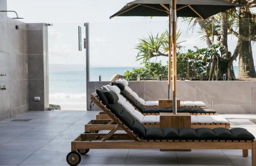 Noosa Heads Resort | On The Beach Noosa Resort