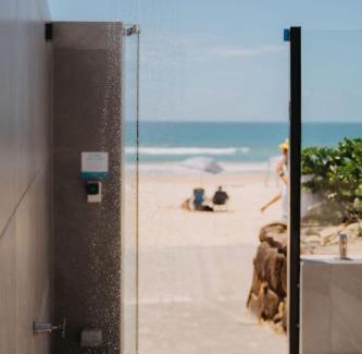 Noosa Heads Resort | On The Beach Noosa Resort