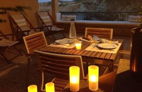 Sa Tuna House | On the beach of Sa Tuna, with spectacular sea views