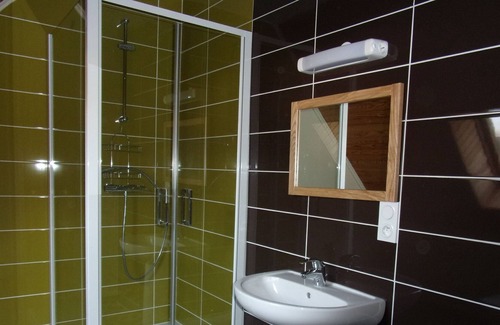 Plouhinec Cottage | On the beach road, the gîte "La maison bleue" 3 bedrooms / 6 people