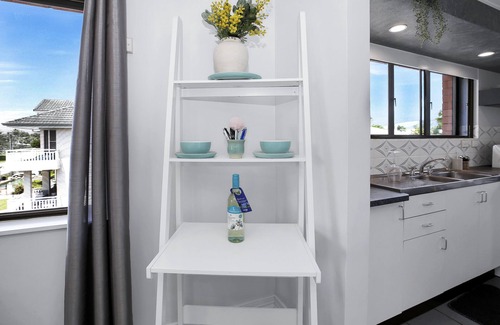 Cairns North Apartment | On the Esplanade