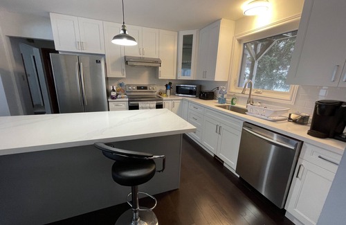 Craigleith Ski Chalet | On the Georgian bay, close to ski hills