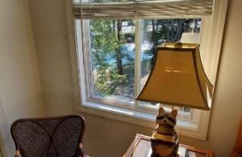 Helen Cabin | On the Hooch in HELEN Hot Tub Fireplace Dog Friendly Walk to all the fun!