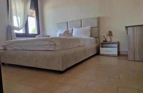 Nikita Apartment | On the wave studios Spitakia sto kyma