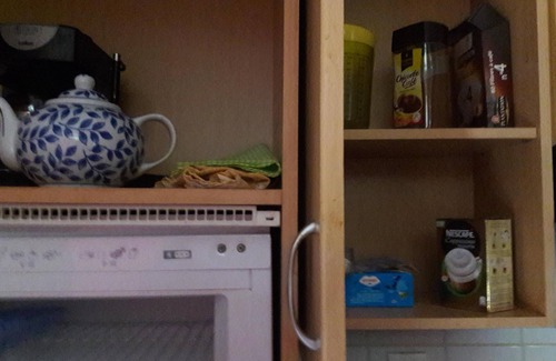 Mutzig Apartment | On the wine road close to Strasbourg