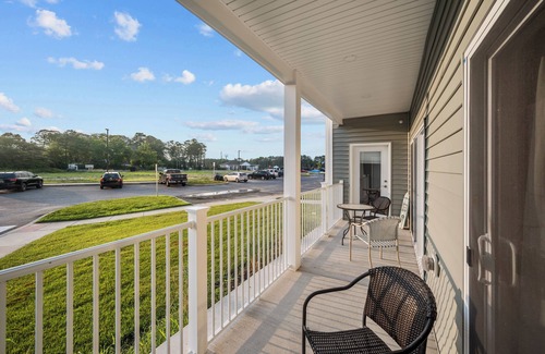 Rehoboth Beach Condo | On Your Mark, Get Set, . RELAX - Lewes/Rehoboth condo for rent