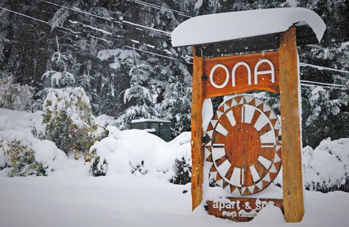 Angostura Apartment | ONA Apart Hotel & Spa