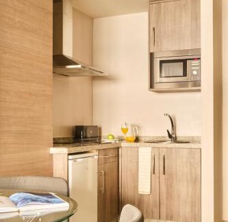 Marbella City Centre Apartment | Ona Marbella Inn