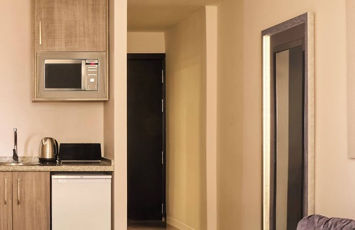 Marbella City Centre Hotel | Ona Marbella Inn