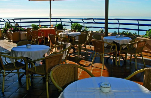 Marbella City Centre Apartment | Ona Princesa Playa