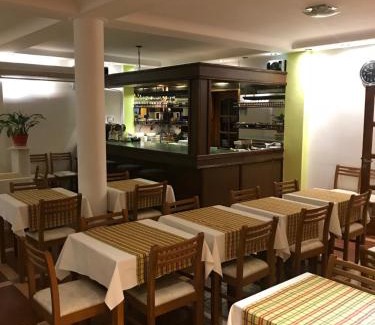 Mar de Ajo Hotel | Onais Hotel