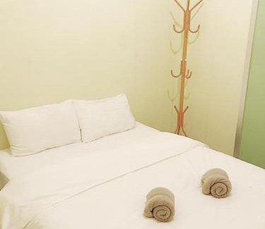 Taman Kota Laksamana House | Once In Peninsula Jonker Street Guesthouse by Nestcove
