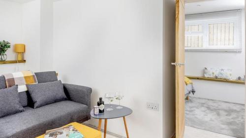 Bude Apartment | Once Upon A Tide
