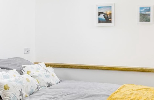 Bude Apartment | Once Upon A Tide