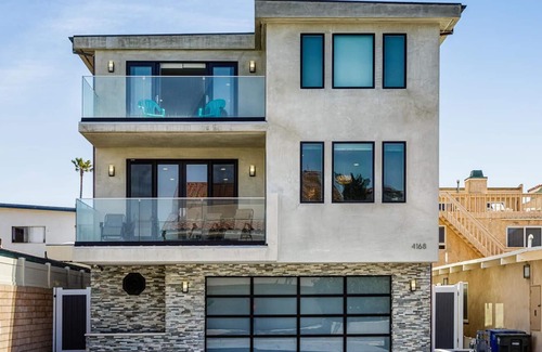 Hollywood Beach House | Once Upon a Tide in Hollywood Beach...
