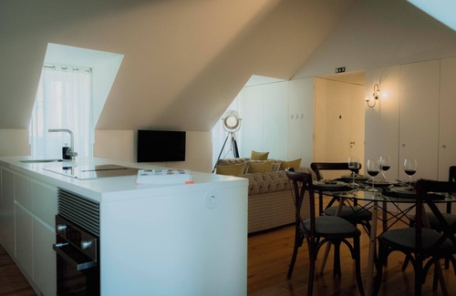Santa Maria Maior Hotel | Once Upon Lisboa