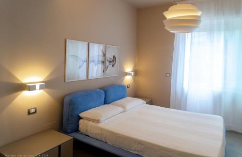 Mazzeo Apartment | Onda del Mare