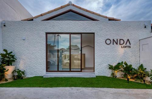 Downtown Buzios Apartment | Onda Lofts