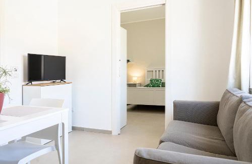 San Leone Apartment | Onda su onda San Leone