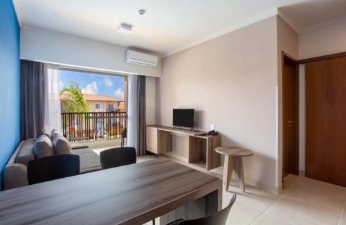 Porto Seguro Apartment | Ondas Praia Resort