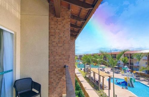 Porto Seguro Apartment | Ondas Praia Resort