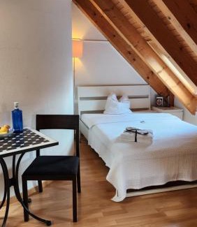 Old Town Hotel | One and Only Rooftop