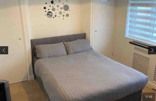 Dartford House | One bed cozy flat